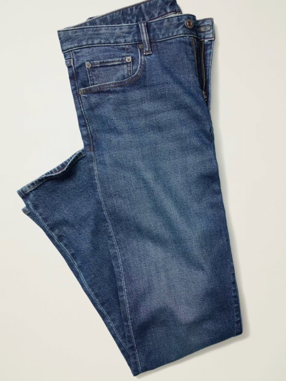 Bonobos Grammercy Blue jean